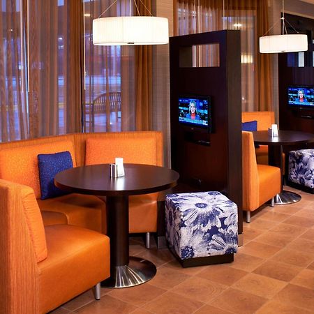 Hotel Courtyard Chicago Arlington Heights/South Extérieur photo