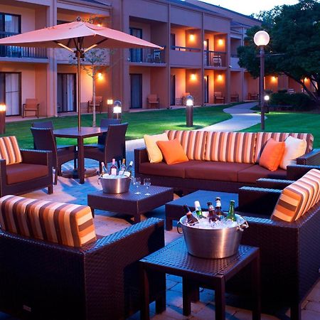 Hotel Courtyard Chicago Arlington Heights/South Extérieur photo