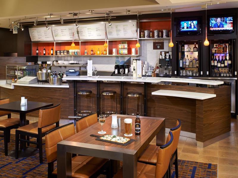 Hotel Courtyard Chicago Arlington Heights/South Extérieur photo