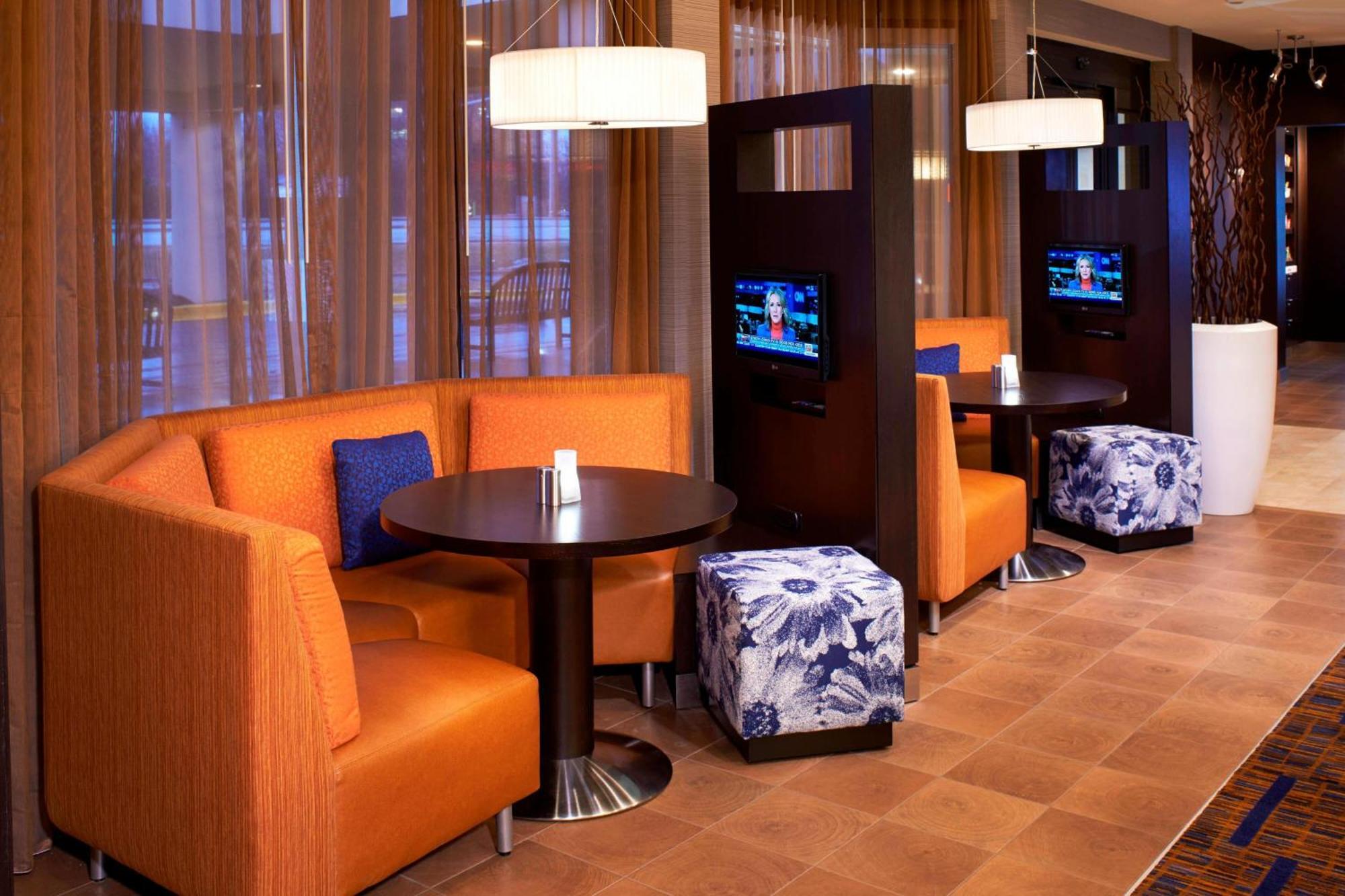 Hotel Courtyard Chicago Arlington Heights/South Extérieur photo
