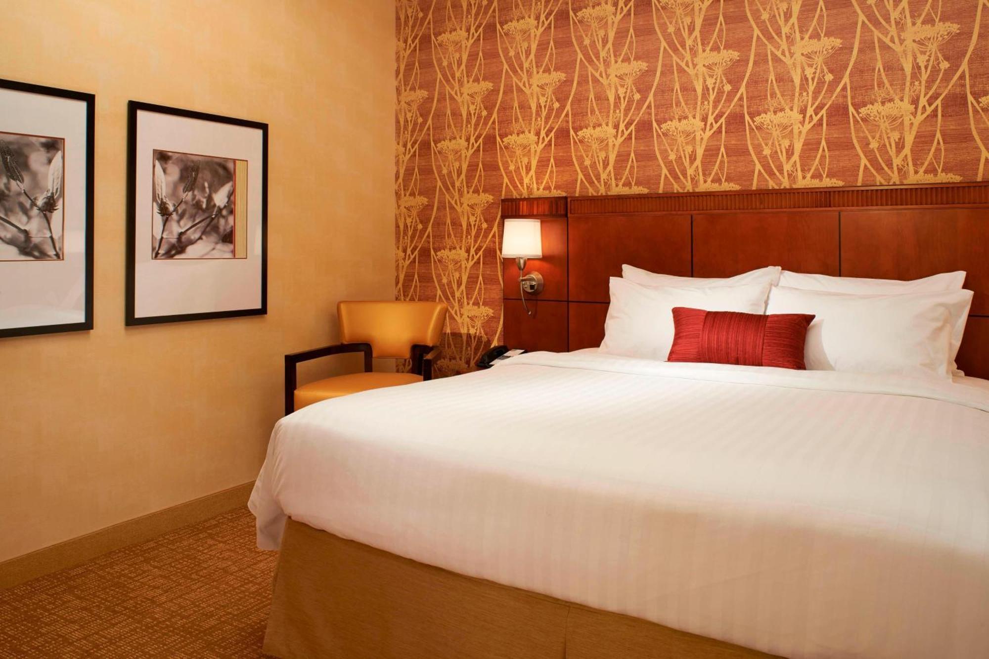 Hotel Courtyard Chicago Arlington Heights/South Extérieur photo