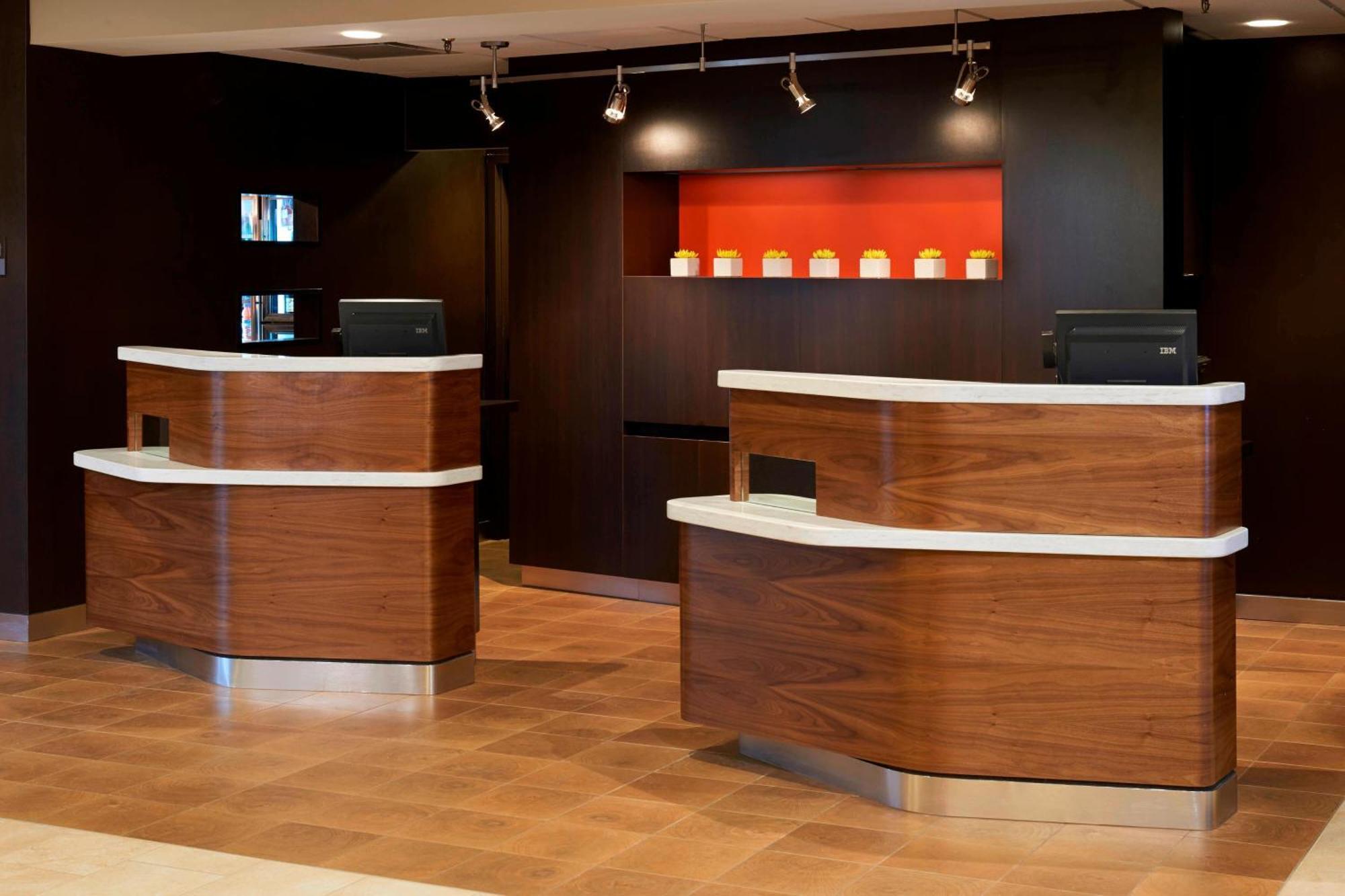 Hotel Courtyard Chicago Arlington Heights/South Extérieur photo