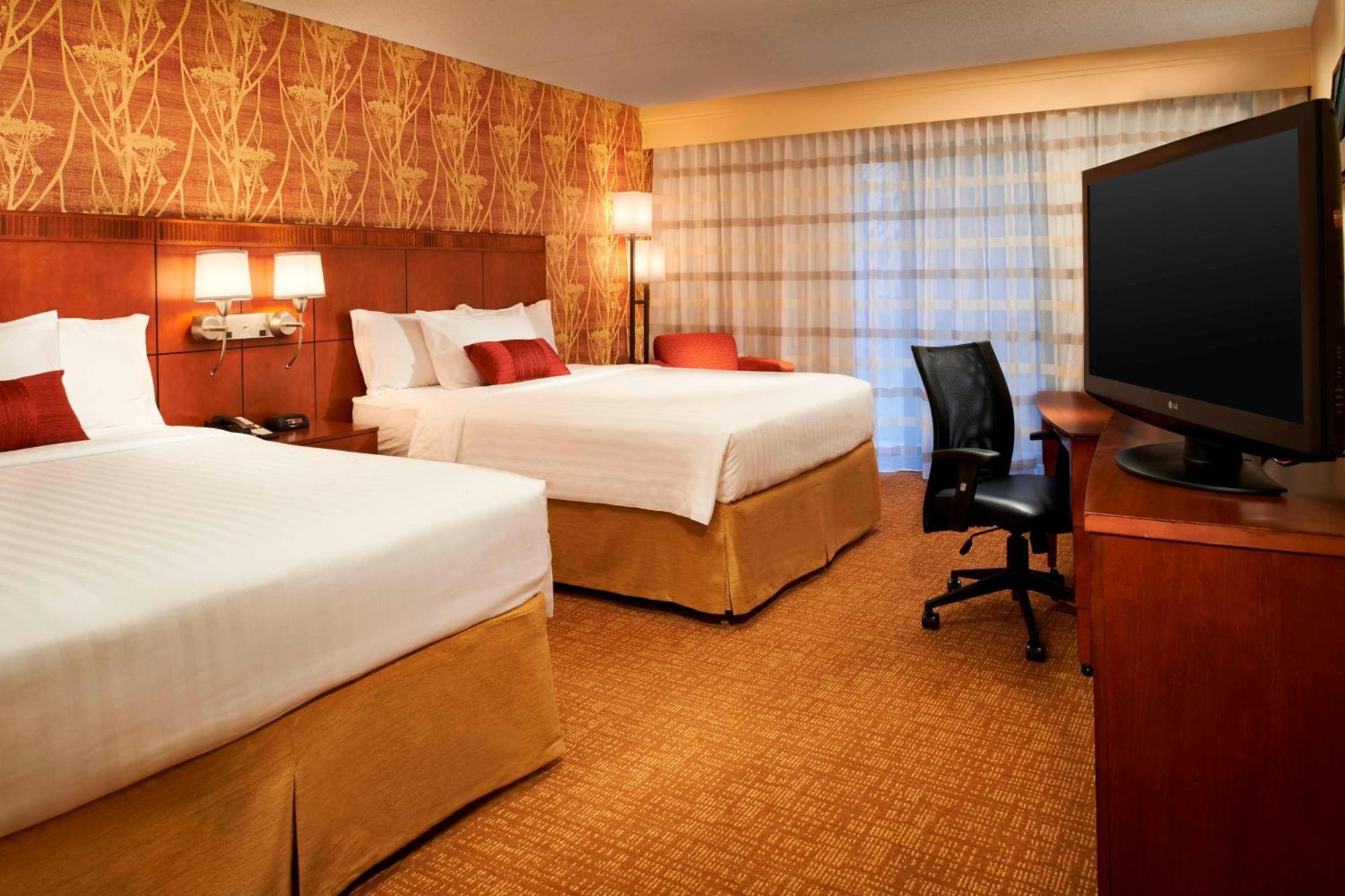 Hotel Courtyard Chicago Arlington Heights/South Extérieur photo