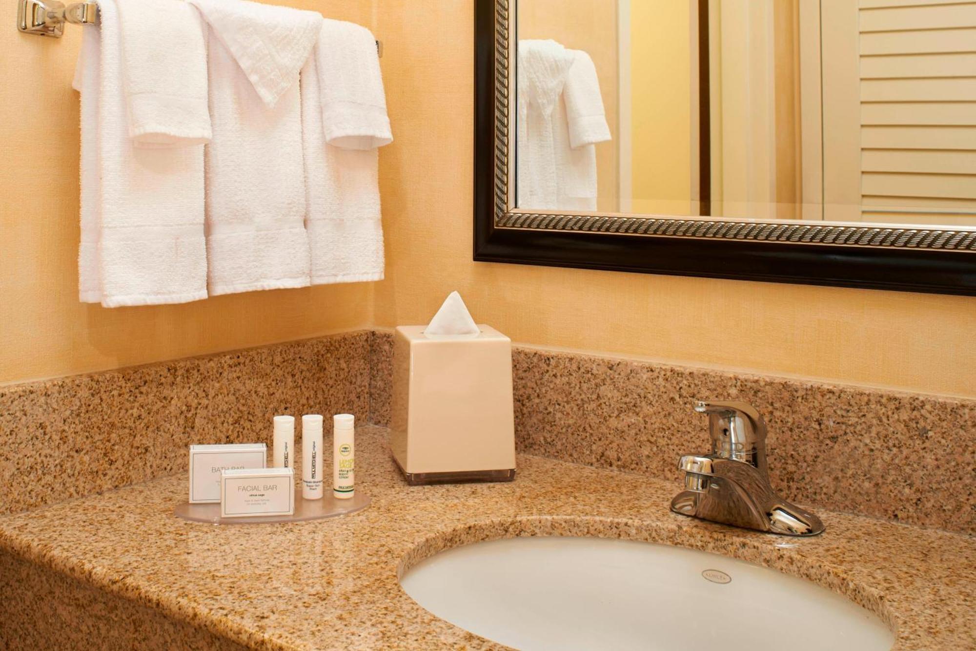 Hotel Courtyard Chicago Arlington Heights/South Extérieur photo