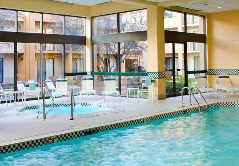 Hotel Courtyard Chicago Arlington Heights/South Extérieur photo