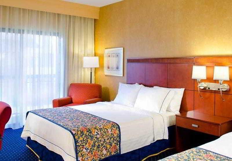 Hotel Courtyard Chicago Arlington Heights/South Chambre photo