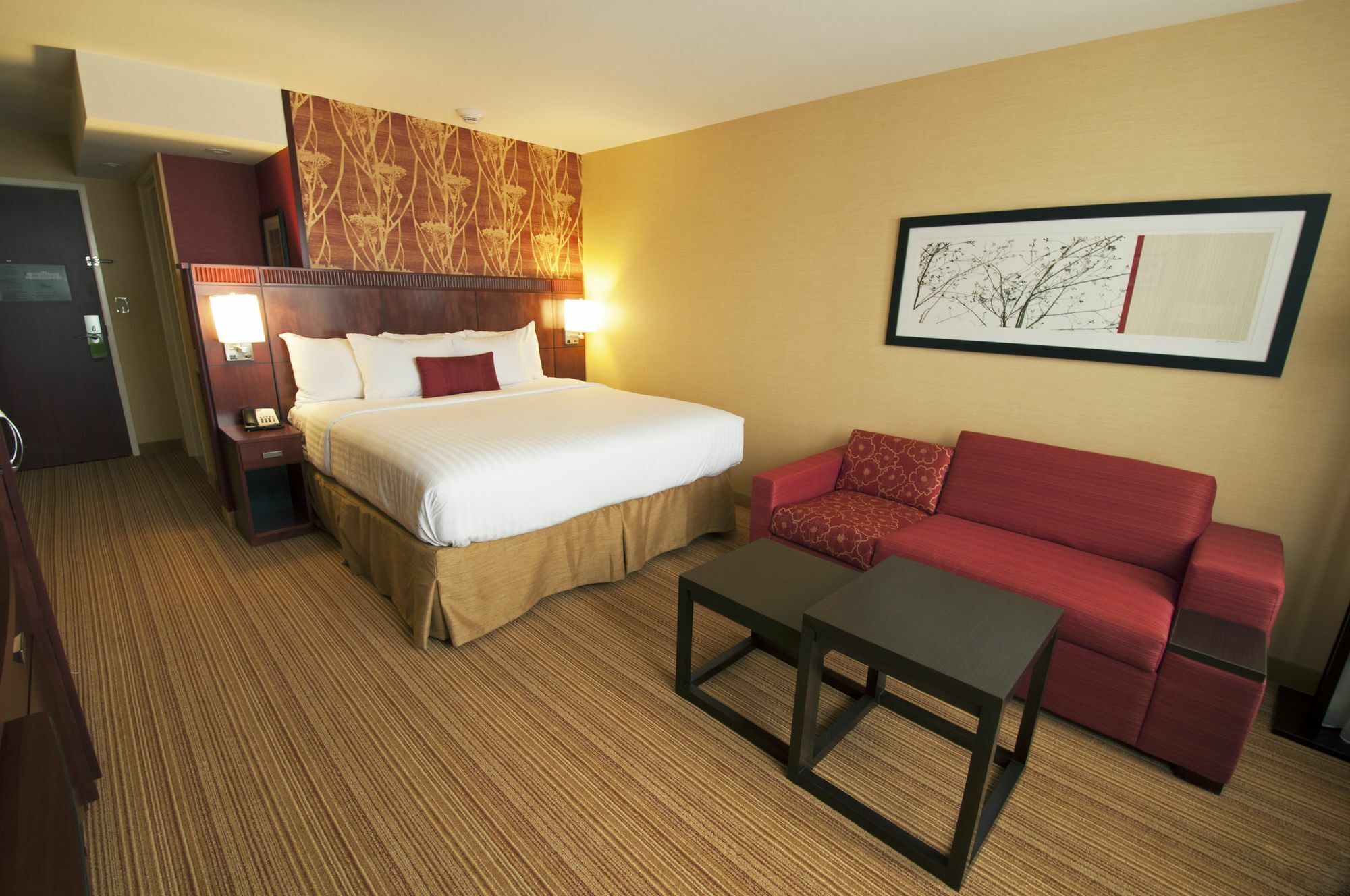 Hotel Courtyard Chicago Arlington Heights/South Extérieur photo